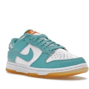 Women’s Nike Dunk Low | Teal Zeal